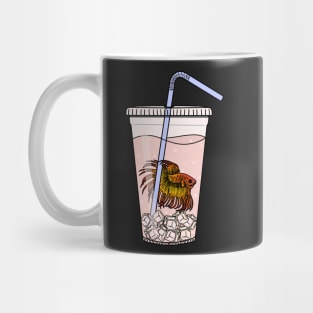 Beta Soda Mug